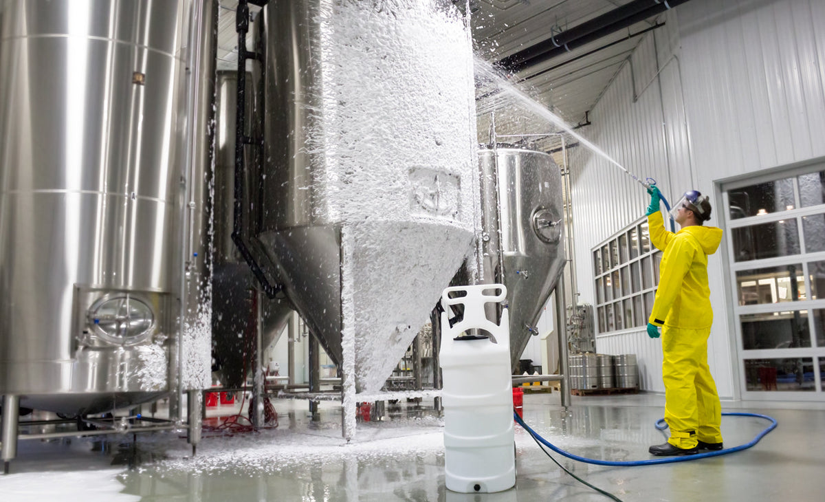 Food Processing