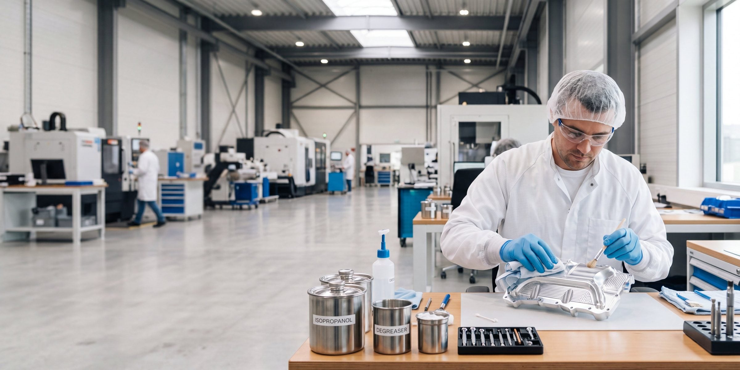 Aerospace – Page 3 – IFI Supply