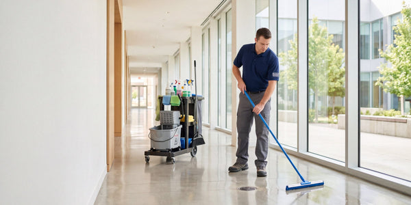Janitorial