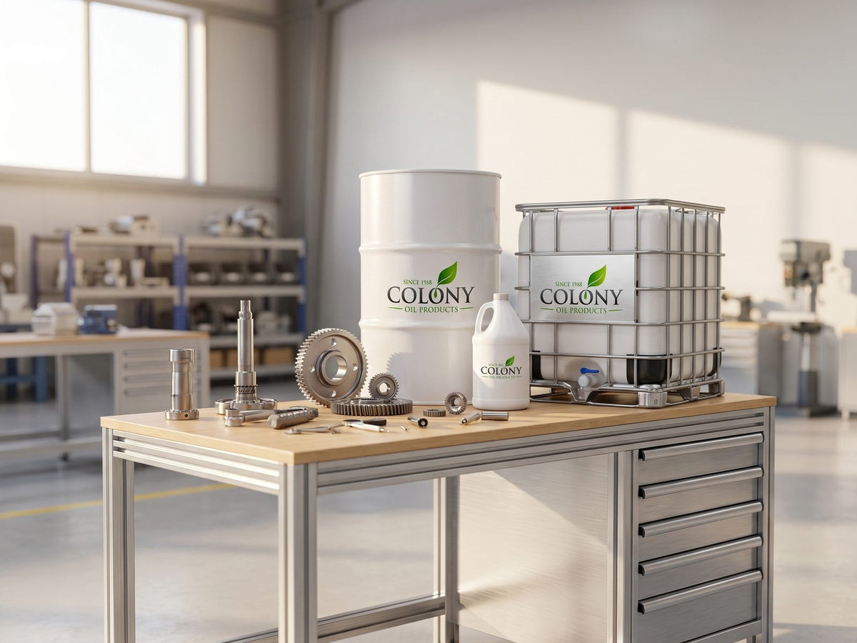 Colony Products