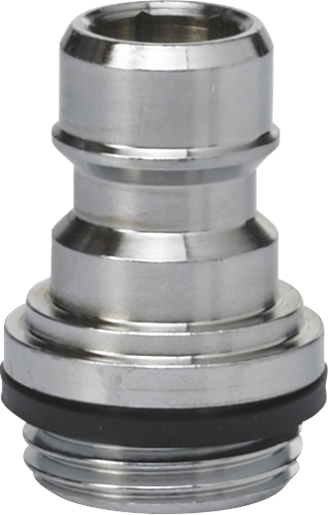 Vikan Coupling Hose QC 1/2"
