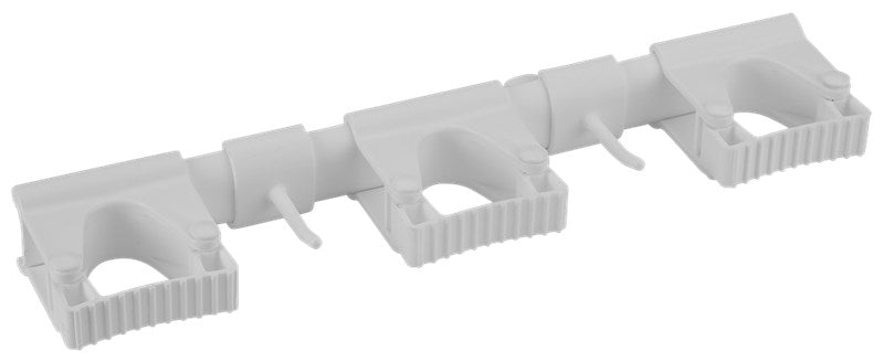 Vikan Hi-Flex Wall Bracket - White