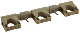 Vikan Hi-Flex Wall Bracket - Brown