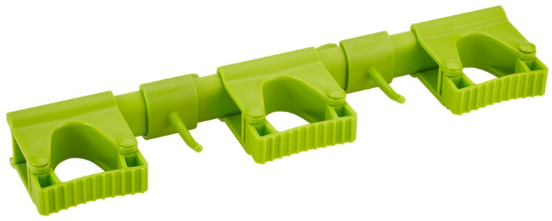 Vikan Hi-Flex Wall Bracket - Lime