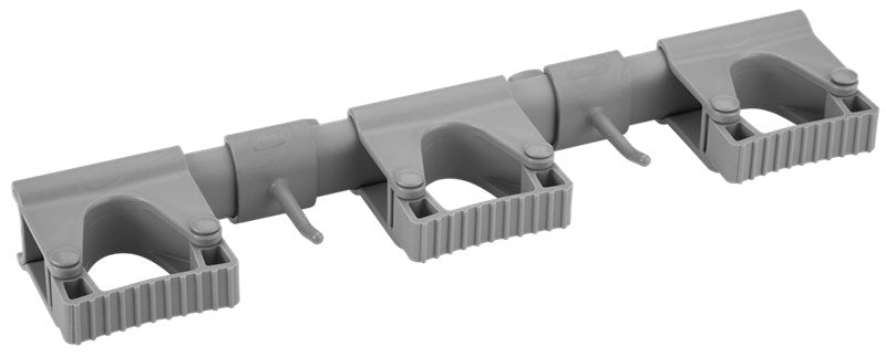 Vikan Hi-Flex Wall Bracket - Grey