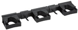 Vikan Hi-Flex Wall Bracket - Black