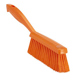 Vikan Bench Brush Soft EDGE - Orange