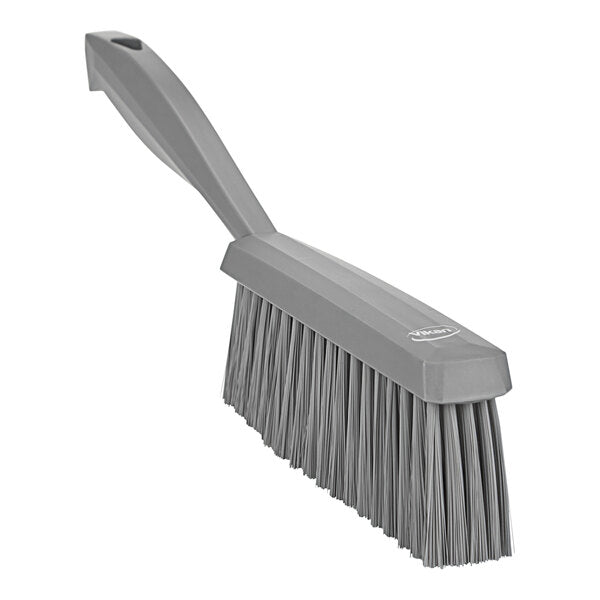 Vikan Bench Brush Soft EDGE - Grey