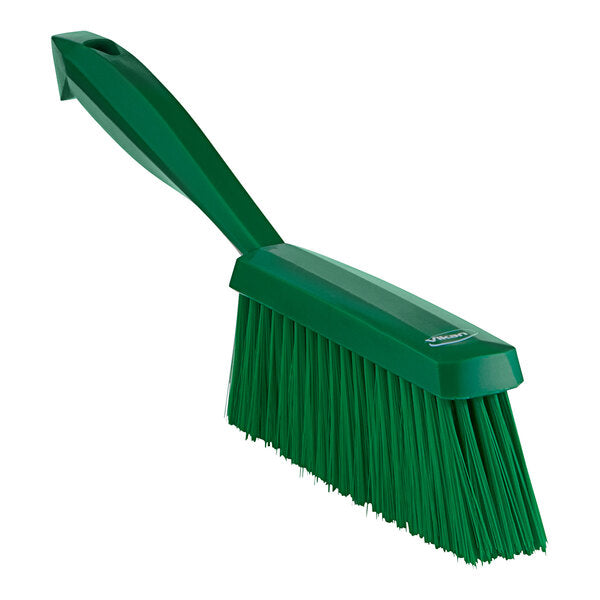 Vikan Bench Brush Soft EDGE - Green
