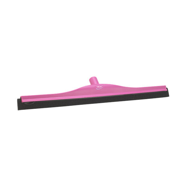 Vikan 24" Foam Blade Squeegee - Pink