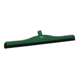 Vikan 24" Foam Blade Squeegee - Green