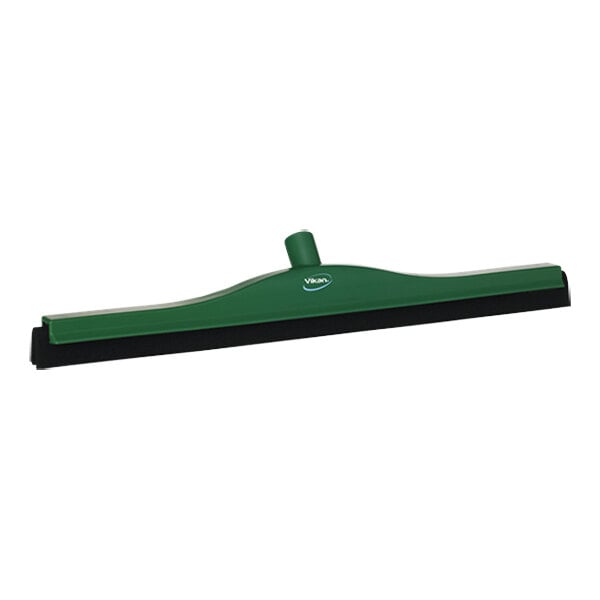 Vikan 24" Foam Blade Squeegee - Green