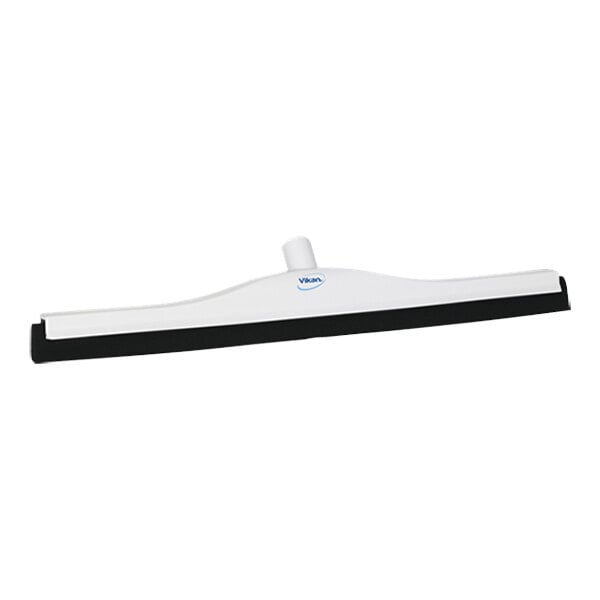 Vikan 24" Foam Blade Squeegee - White