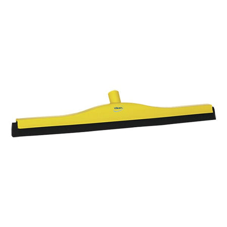 Vikan 24" Foam Blade Squeegee - Yellow