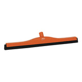 Vikan 24" Foam Blade Squeegee - Orange