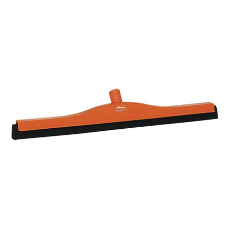 Vikan 24" Foam Blade Squeegee - Orange