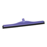 Vikan 24" Foam Blade Squeegee - Purple