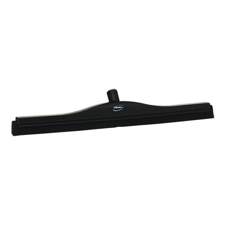 Vikan 24" Foam Blade Squeegee - Black