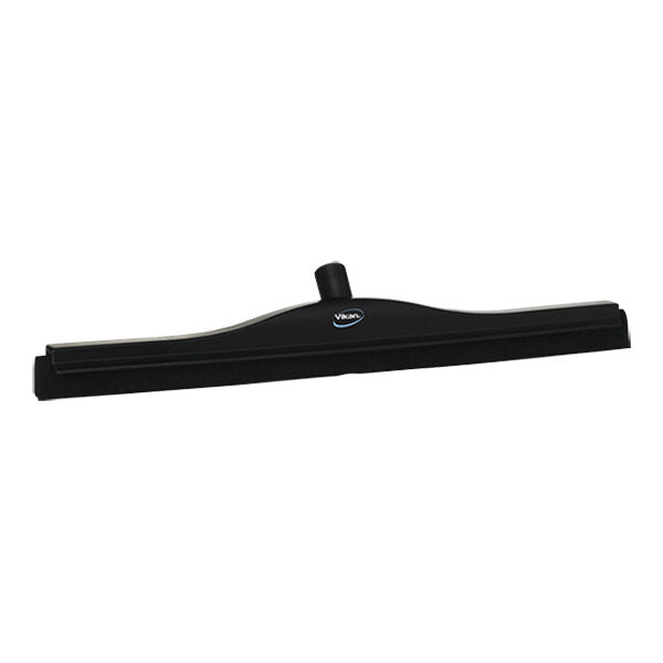 Vikan 24" Foam Blade Squeegee - Black