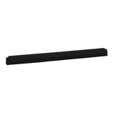 Vikan 24" Foam Blade Replacement Cassette - Black