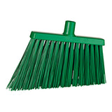 Vikan Angle Broom Head - Green