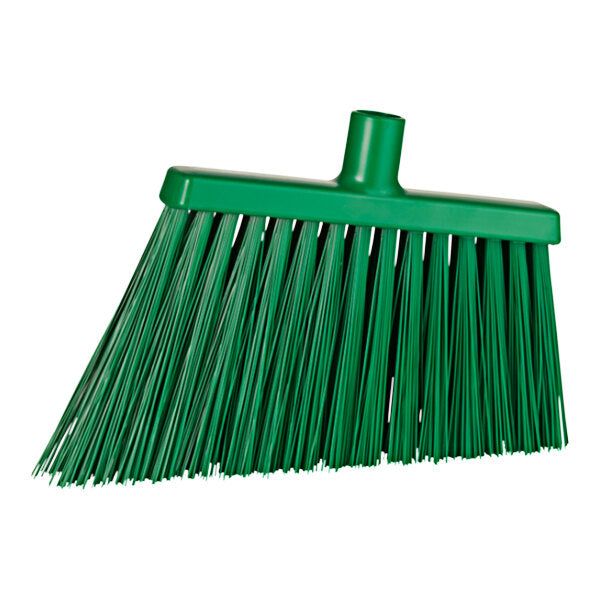 Vikan Angle Broom Head - Green