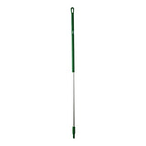Vikan Handle 59" AL - Green