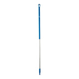 Vikan Handle 59" AL - Blue