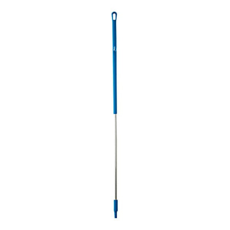 Vikan Handle 59" AL - Blue
