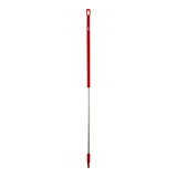 Vikan Handle 59" AL - Red