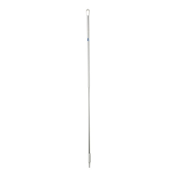 Vikan Handle 59" AL - White