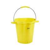 Vikan 5 Gallon Pail - Yellow