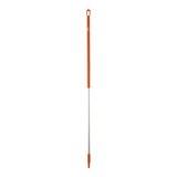 Vikan Handle 59" AL - Orange