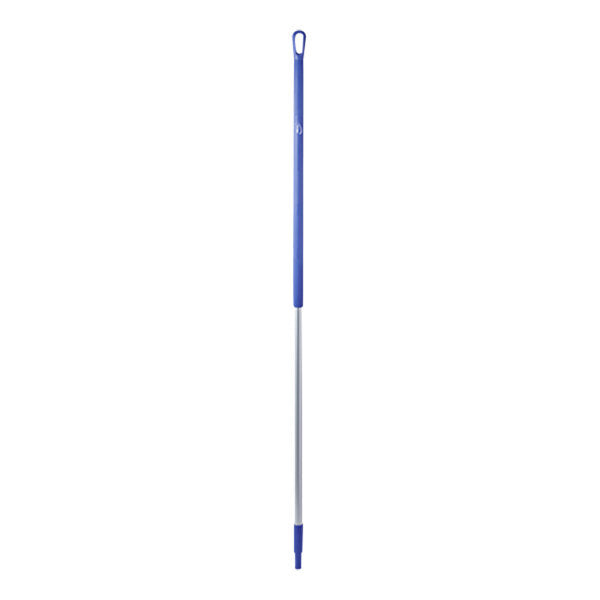 Vikan Handle 59" AL - Purple