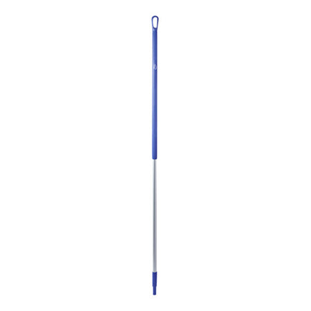 Vikan Handle 59" AL - Purple