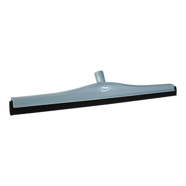 Vikan 24" Foam Blade Squeegee - Grey