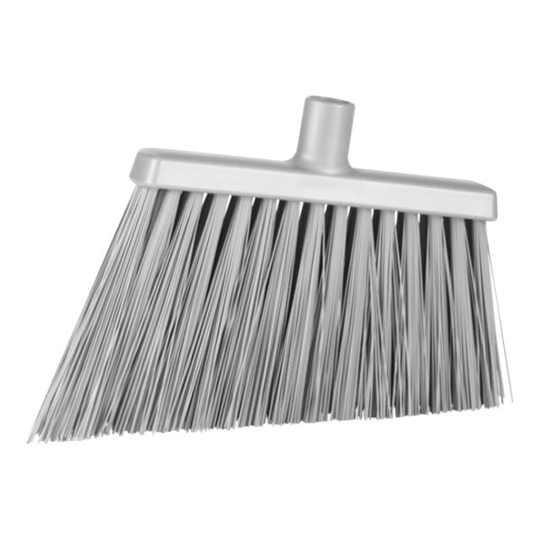 Vikan Angle Broom Head - Grey