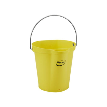 Vikan 1.5 Gallon Pail - Yellow