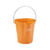 Vikan 1.5 Gallon Pail - Orange