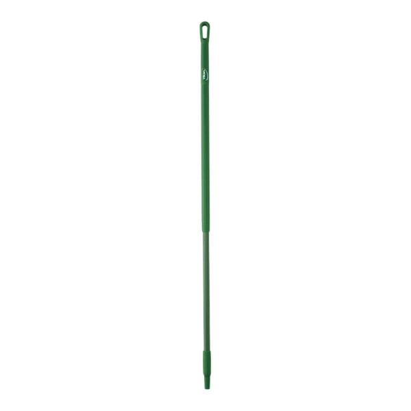 Vikan Handle 51" FG - Green