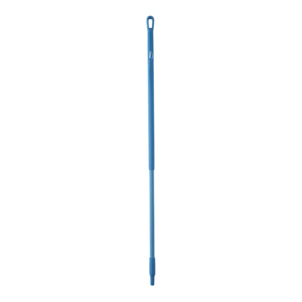 Vikan Handle 51" FG - Blue