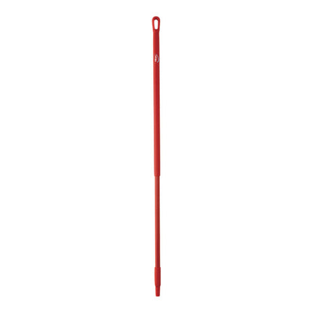 Vikan Handle 51" FG - Red