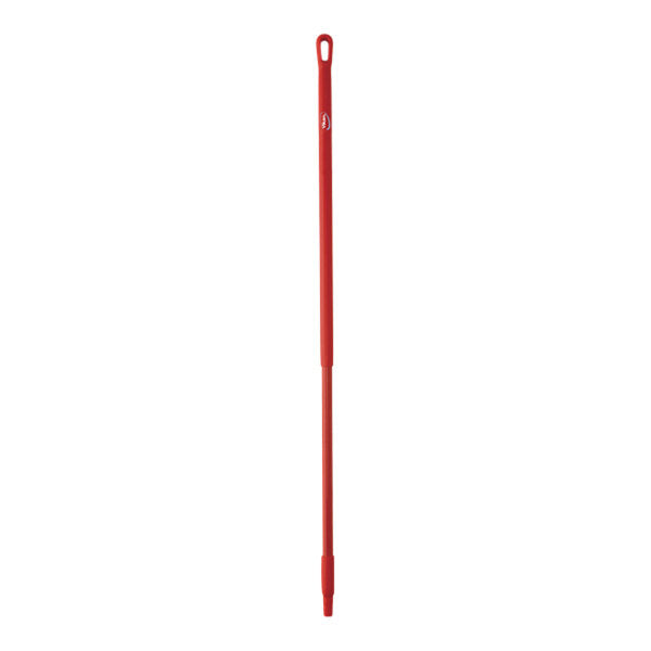 Vikan Handle 51" FG - Red