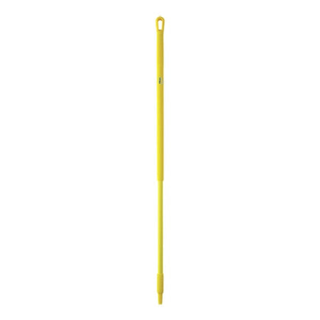 Vikan Handle 51" FG - Yellow