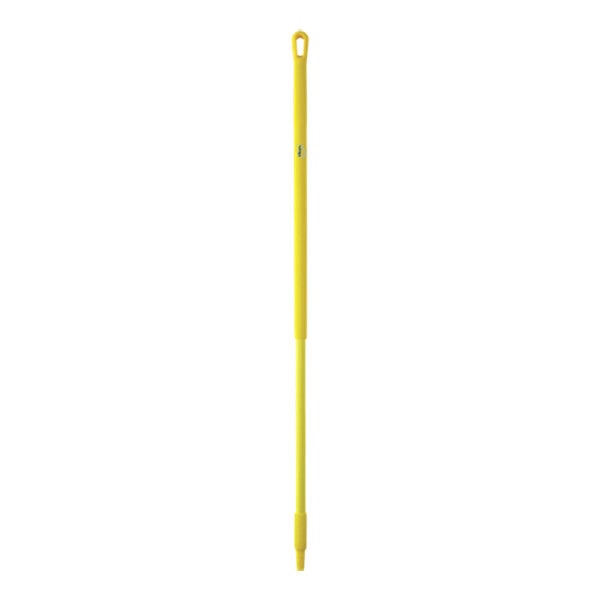 Vikan Handle 51" FG - Yellow