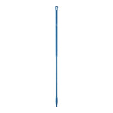 Vikan Handle 59" FG - Blue
