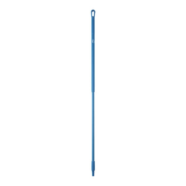 Vikan Handle 59" FG - Blue