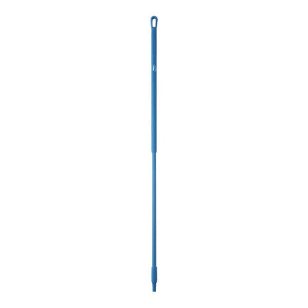 Vikan Handle 59" FG - Blue