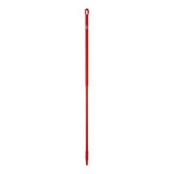 Vikan Handle 59" FG - Red
