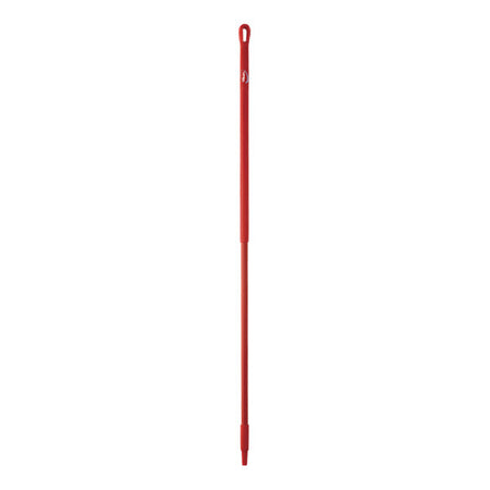 Vikan Handle 59" FG - Red